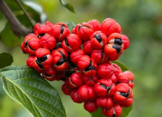 Guarana: Benefits, Caffeine Content, Uses and Side Effects Guarana
