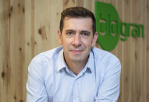 David Caré (Ecotone): “Organic is helping the food industry rediscover its identity and purpose”