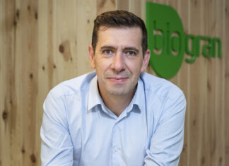 David Caré (Ecotone): “Organic is helping the food industry rediscover its identity and purpose”