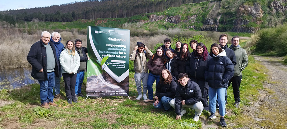 InBestSoil project