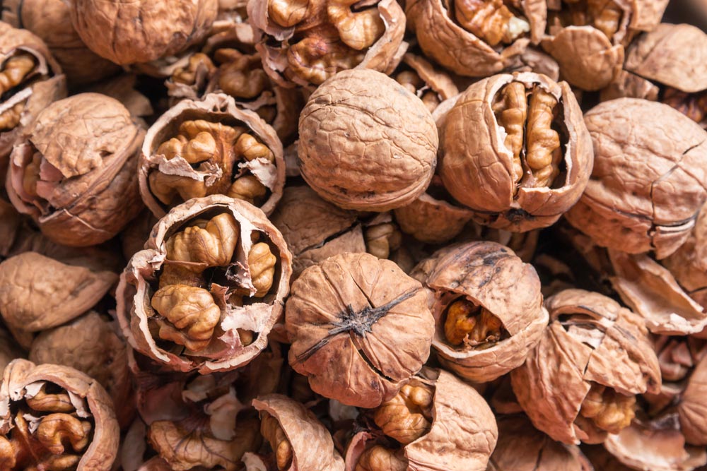 omega-3 vegetal