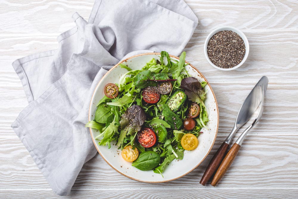 omega-3 vegetal