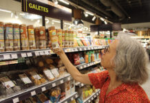 “Organic is not reserved for an elite, it must be accessible to everyone” organic
