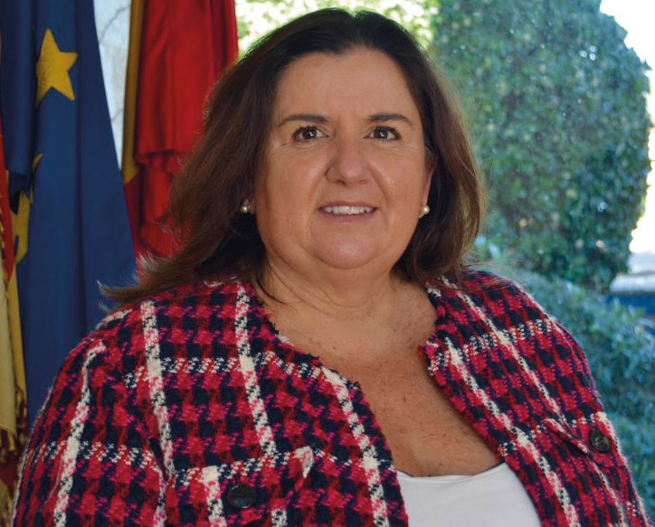 Regina Monsalve Mayans
