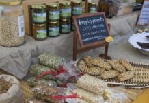 Reptes actuals del sector agroalimentari ecològic sector agroalimentario ecológico