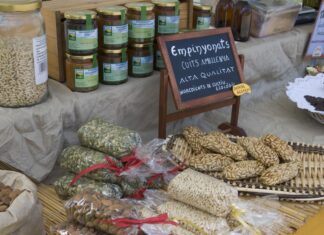 Retos actuales del sector agroalimentario ecológico sector agroalimentario ecológico
