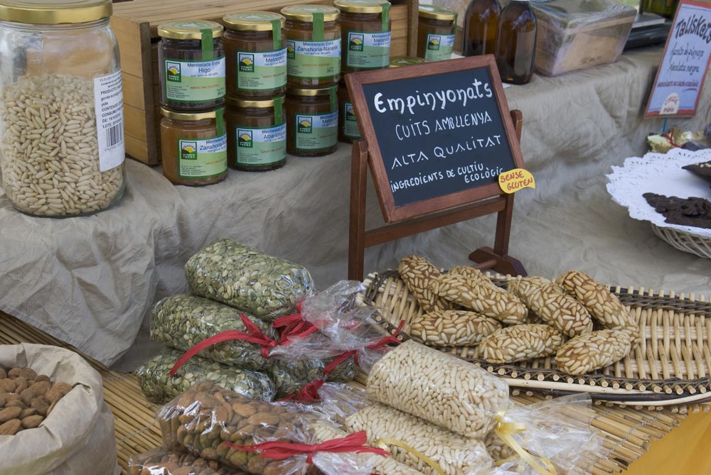 sector agroalimentario ecológico