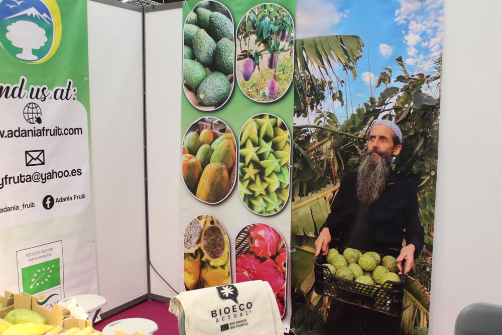 sector agroalimentario ecológico