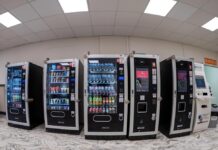 Menjar per emmalaltir? La paradoxa del vending als hospitals: molt de sucre i pocs aliments ecològics vending hospitales