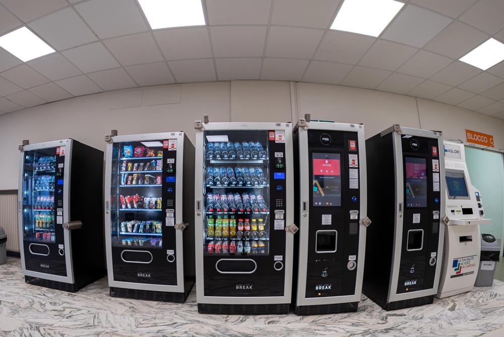 vending hospitales 