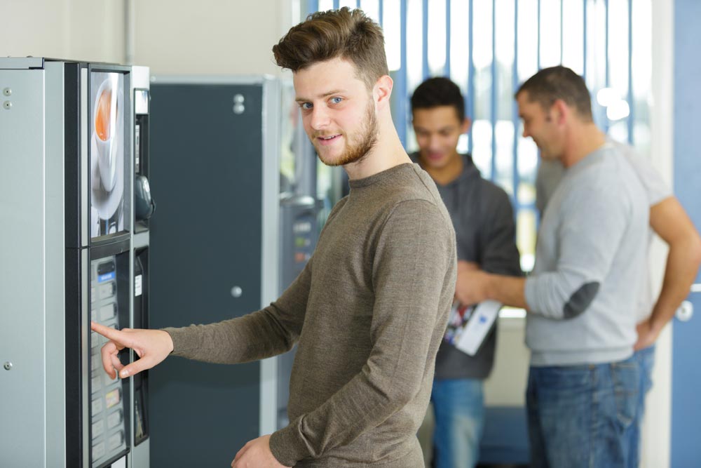 vending hospitales 