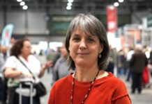 Montse Escutia (BioCultura & Ecoturismo A Coruña 2026): “Este año incluimos actividades profesionales dedicadas a touroepradores” Montse Escutia