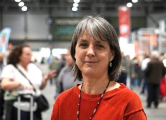 Montse Escutia (BioCultura & Ecoturismo A Coruña 2026): “Este año incluimos actividades profesionales dedicadas a touroepradores” Montse Escutia