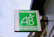 French organic market at a turning point AB