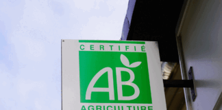 French organic market at a turning point AB