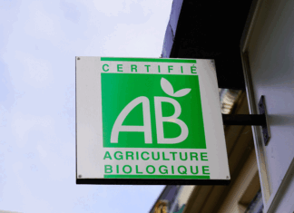 French organic market at a turning point AB