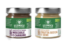Organic spreads and plant-based fermented foods: Euro Company showcases nut innovation at BIOFACH Euro Company at BIOFACH