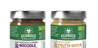 Organic spreads and plant-based fermented foods: Euro Company showcases nut innovation at BIOFACH Euro Company at BIOFACH