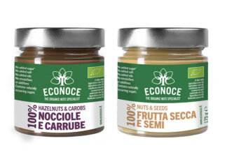 Organic spreads and plant-based fermented foods: Euro Company showcases nut innovation at BIOFACH Euro Company at BIOFACH