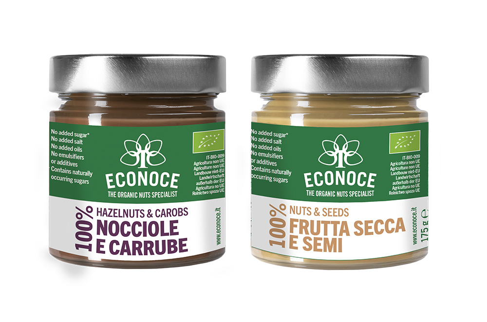 Euro Company at BIOFACH