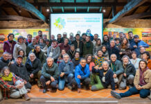 El sector ecológico y por la agroecología se organiza para reforzar su voz política a través de un Movimiento estatal de Productores y Productoras Encuentro Productorxs Vitoria