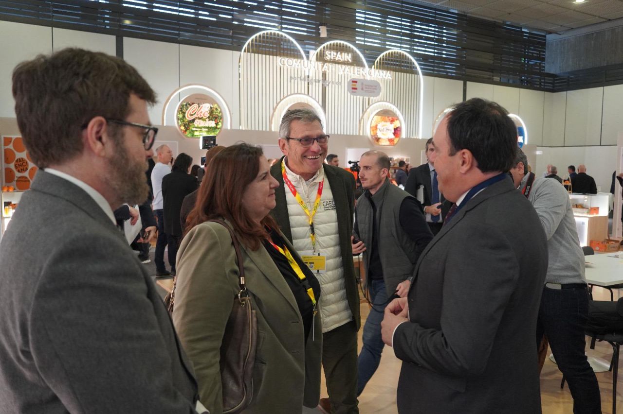 Fruit Logistica