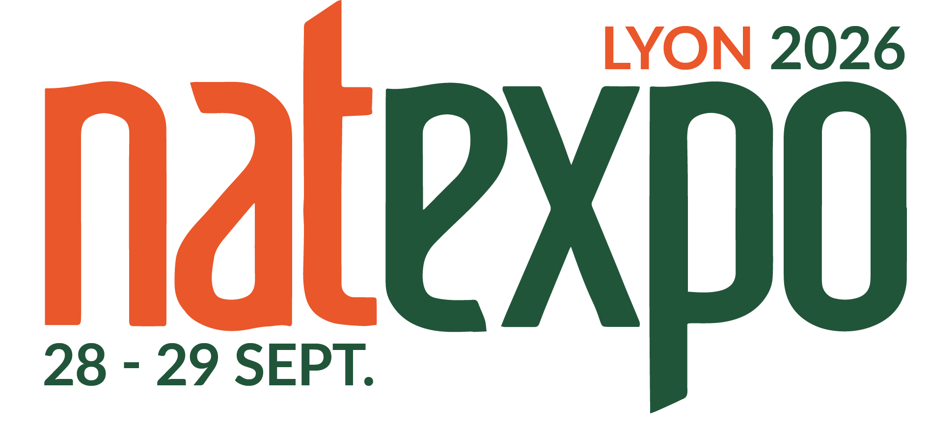 Natexpo 2026