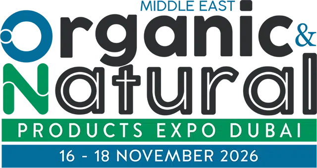 Organic & Natural Products Expo Dubai 2026