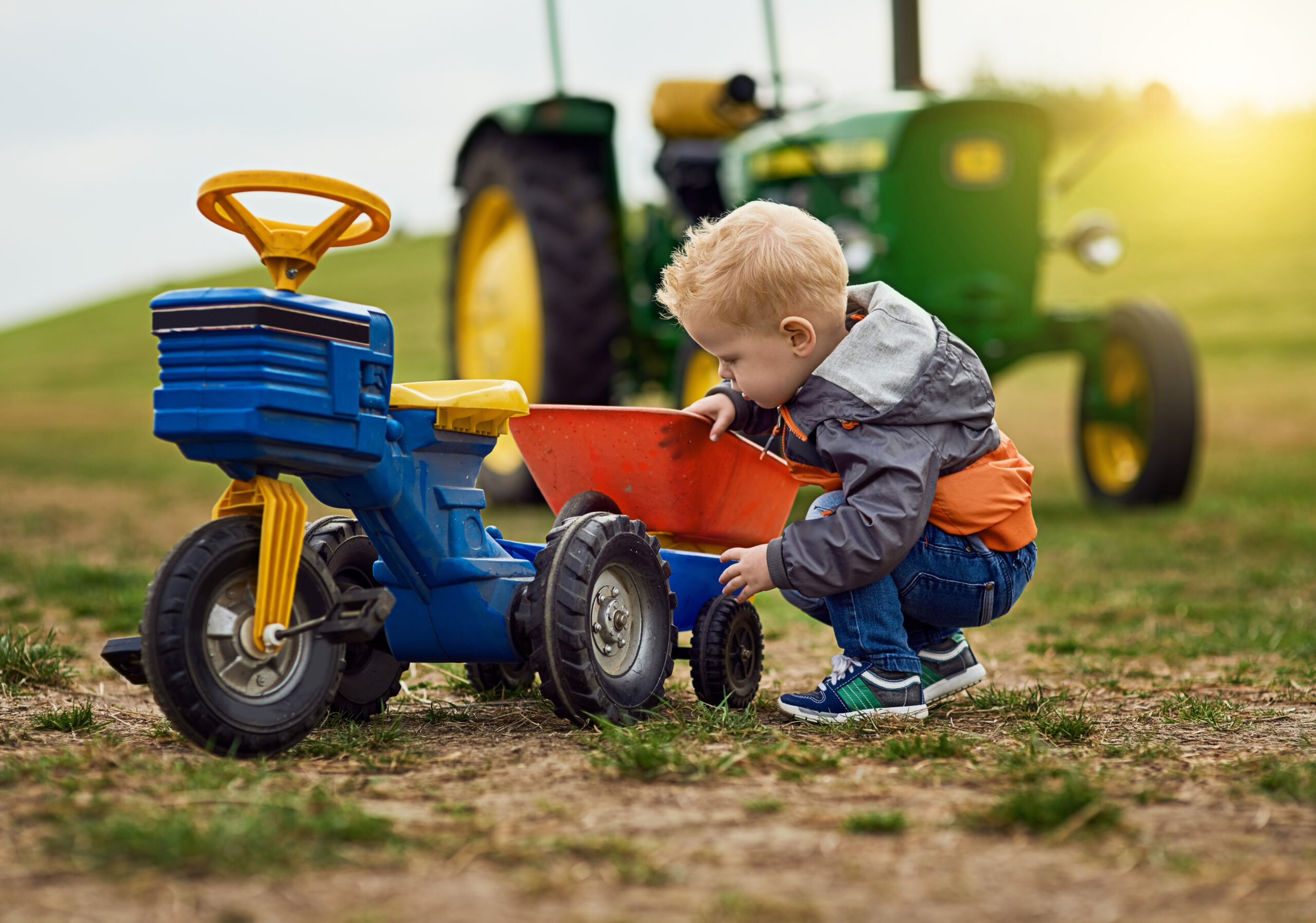 Farming