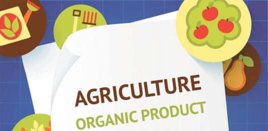 agricultura