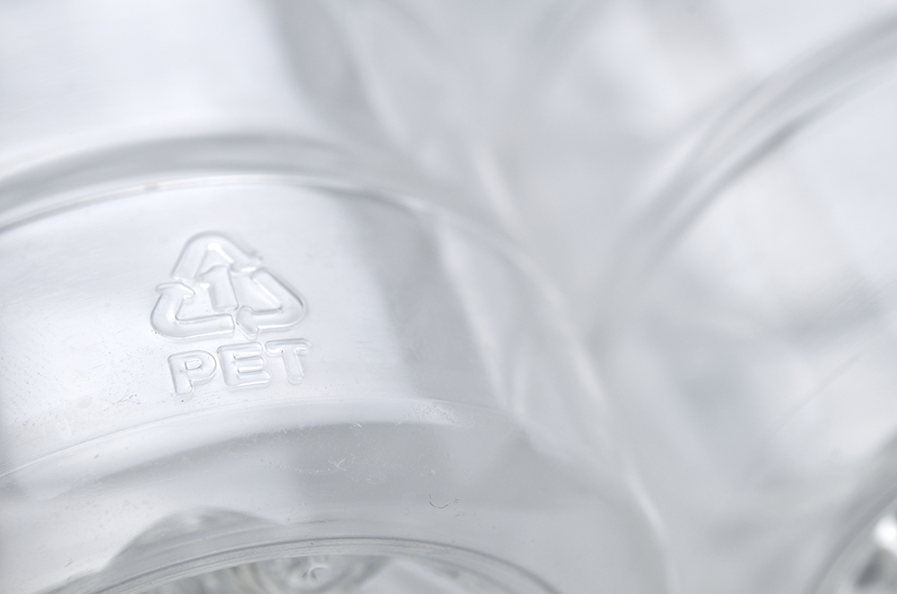 pet bottle