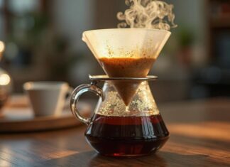Cafè i colesterol. Cafestol i kahweol: els diterpens que marquen la diferència