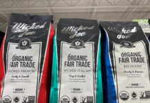 Why trust in organic varies and what are we doing about it? IFOAM INTERNATIONAL