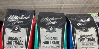 Why trust in organic varies and what are we doing about it? IFOAM INTERNATIONAL