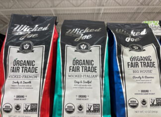 Why trust in organic varies and what are we doing about it? IFOAM INTERNATIONAL