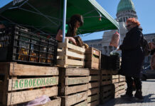 Marketing of agroecology Agroecology