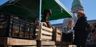 Marketing of agroecology Agroecology