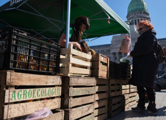 Marketing of agroecology Agroecology