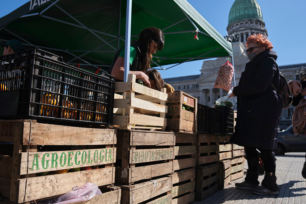 Agroecology