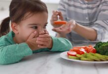 No quiere comer verduras: cómo acompañar esta etapa sin perder los nervios