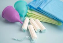 ¿Higiene íntima con productos tóxicos? Aparta los PFAS de tus reglas
