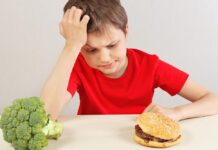 Libertad o límites: ¿pueden los niños decidir lo que comen? libertad o límites
