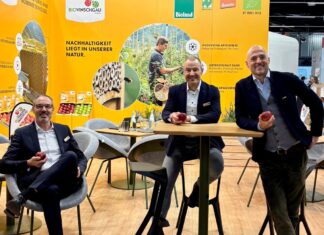 El sector ecológico según VIP: en BIOFACH, el relato desde la calidad en el almacén hasta la protección de los ecosistemas VIP_Biofach