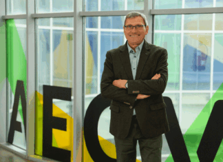 Vicente Faro: “Sanidad, educación y agricultura deben ponerse de acuerdo en la compra pública ecológica” Vicente Faro