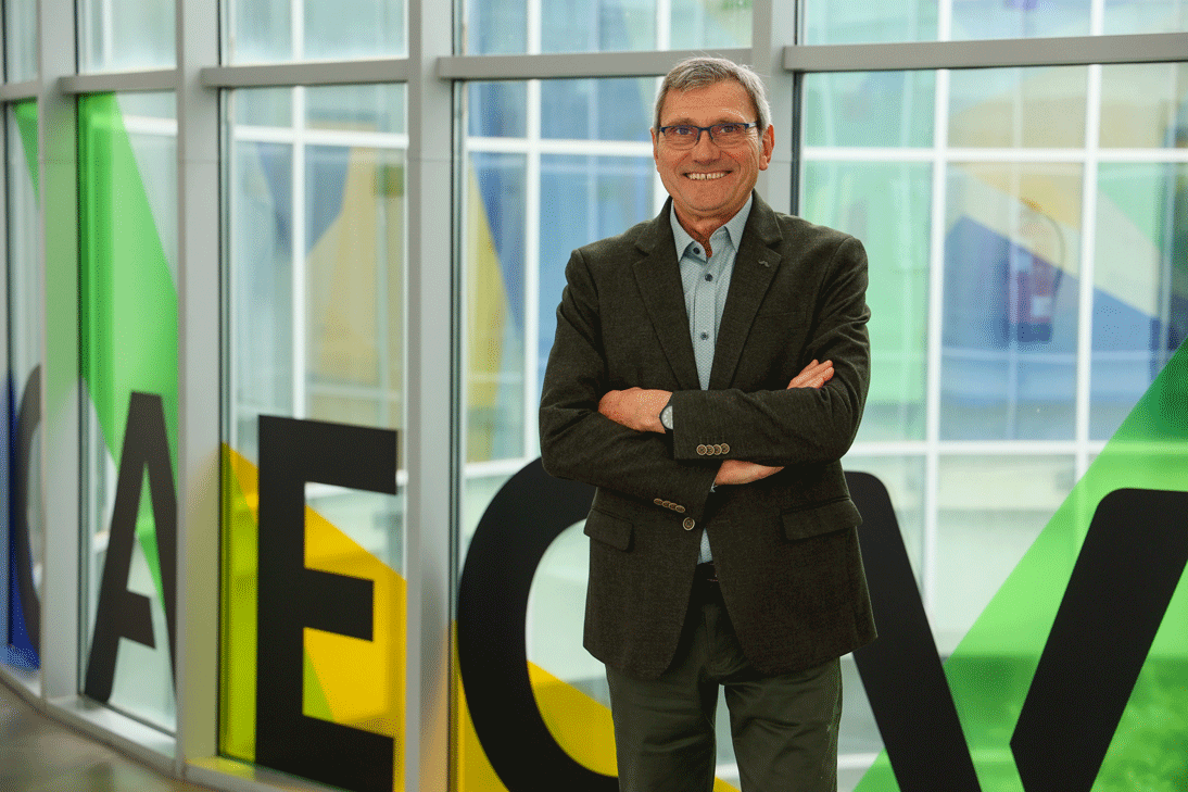 Vicente Faro