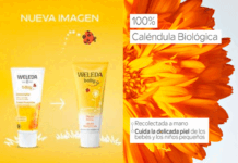 Weleda renueva la imagen de su icónica gama de Caléndula: más frescura y suavidad, con el cuidado natural de siempre