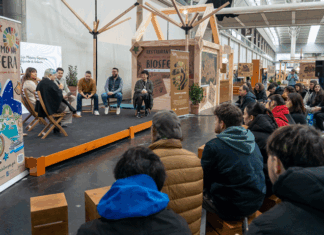 VIII BioCultura & EcoTurismo A Coruña 2026: La feria irrumpe como el primer evento profesional ecoturístico del norte de España BioCultura
