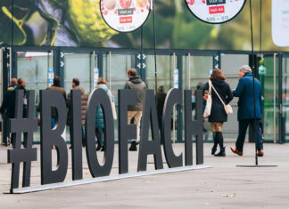 BIOFACH 2026: un fuerte impulso para un sector alimentario sostenible BIOFACH 2026