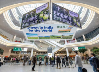 BIOFACH 2026: Strong conversations, clear impetus, shared perspectives BIOFACH 2026