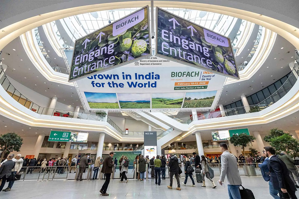 BIOFACH 2026